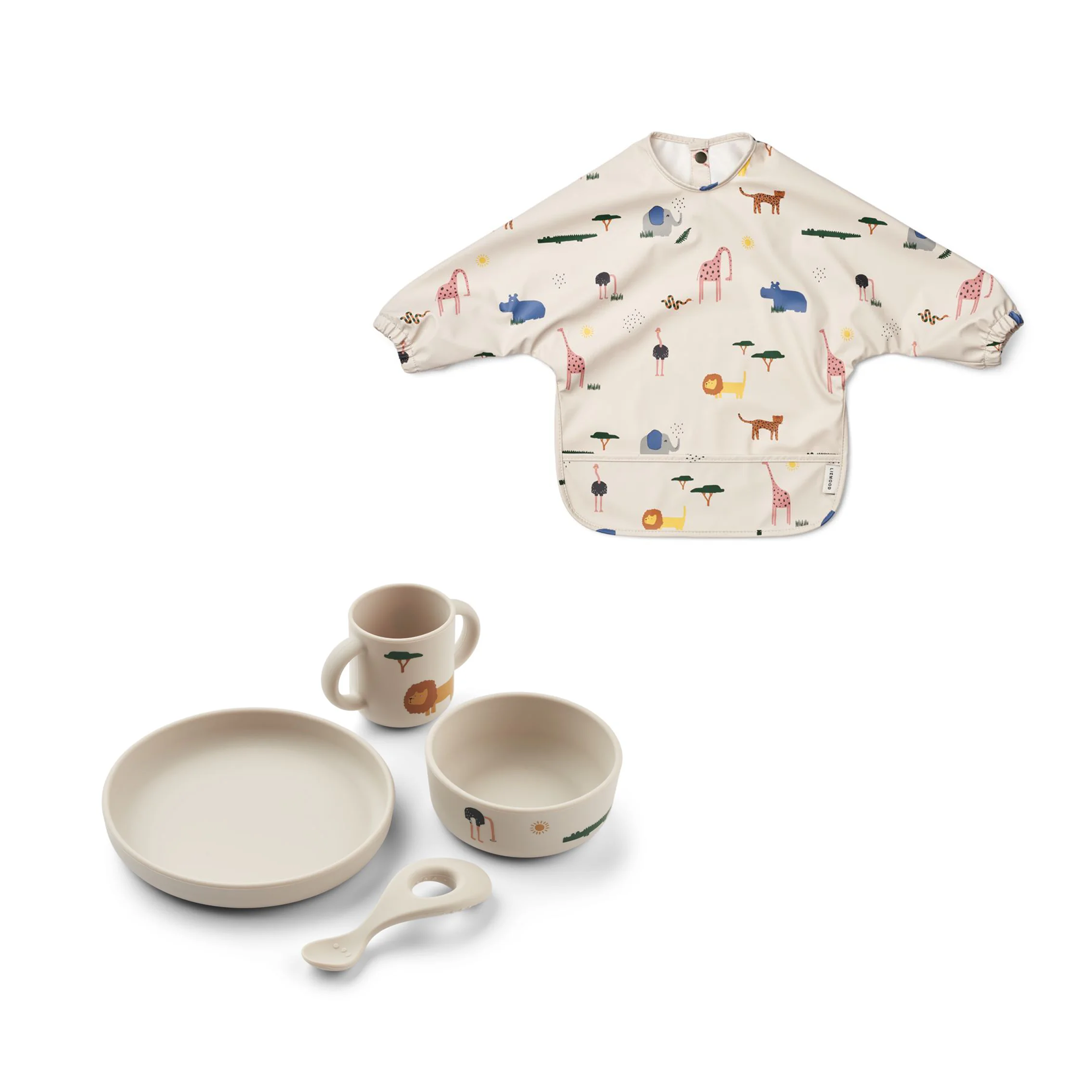 Liewood Essen und Trinken-Paket -