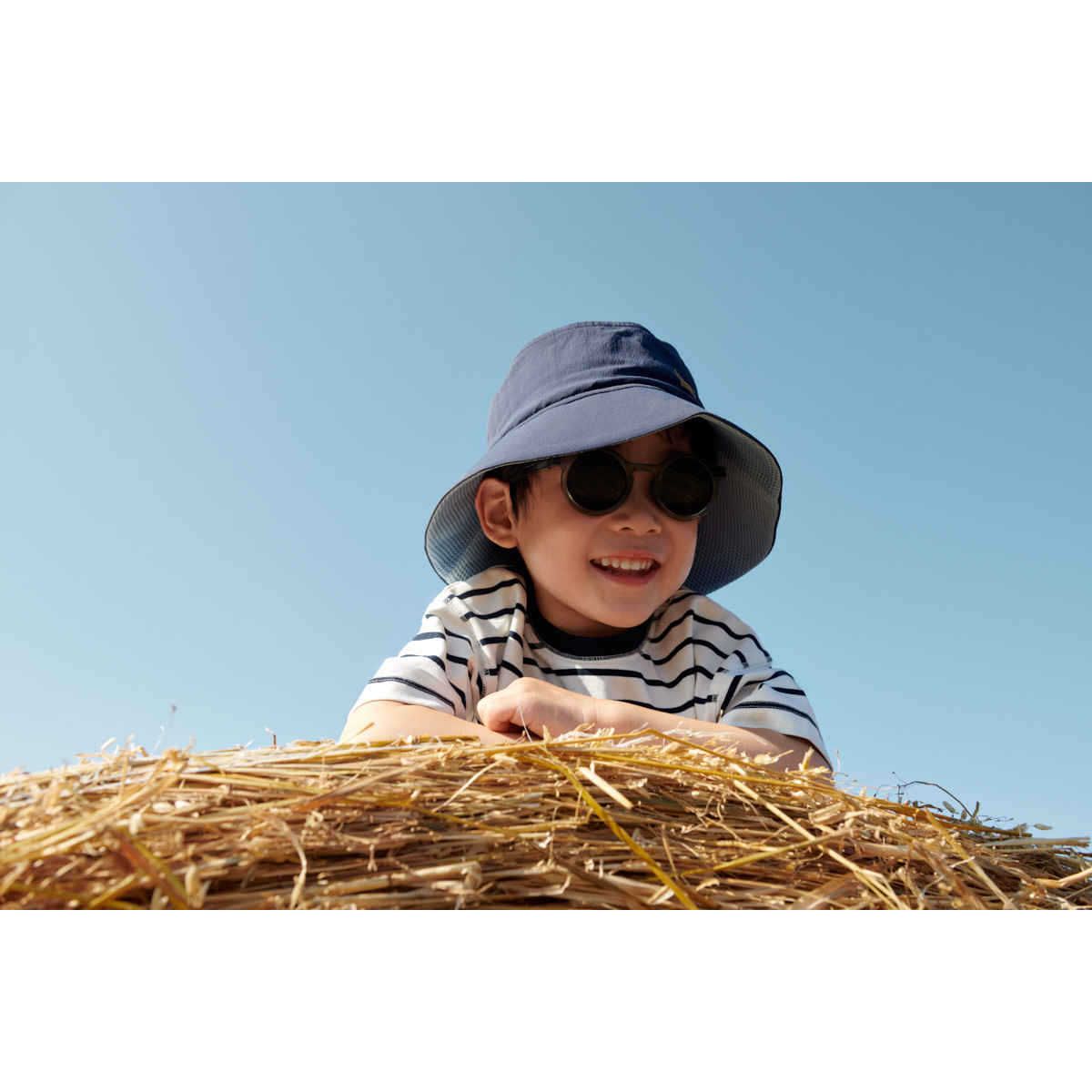 Liewood SERAPHINA Sportlicher Hut - Classic navy - Hut & Kappe