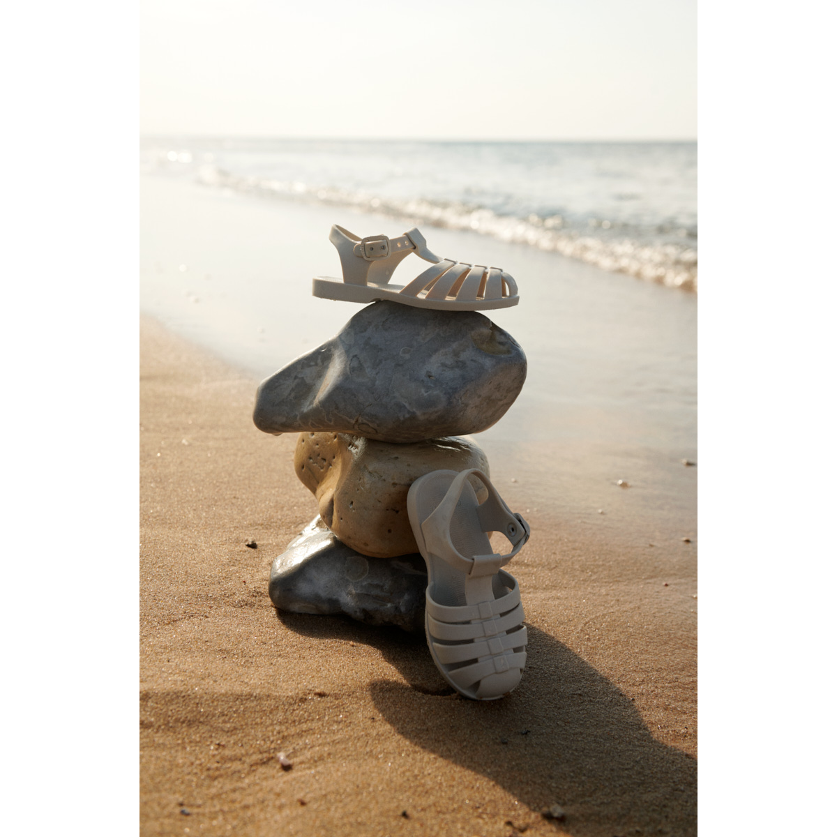 Liewood BRE Sandalen - Sandy - Strandsandalen