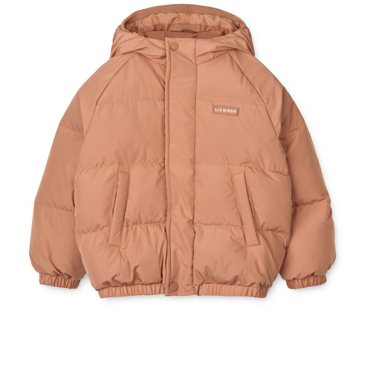 Liewood ADELINA Jacke - Tuscany rose - Jacke