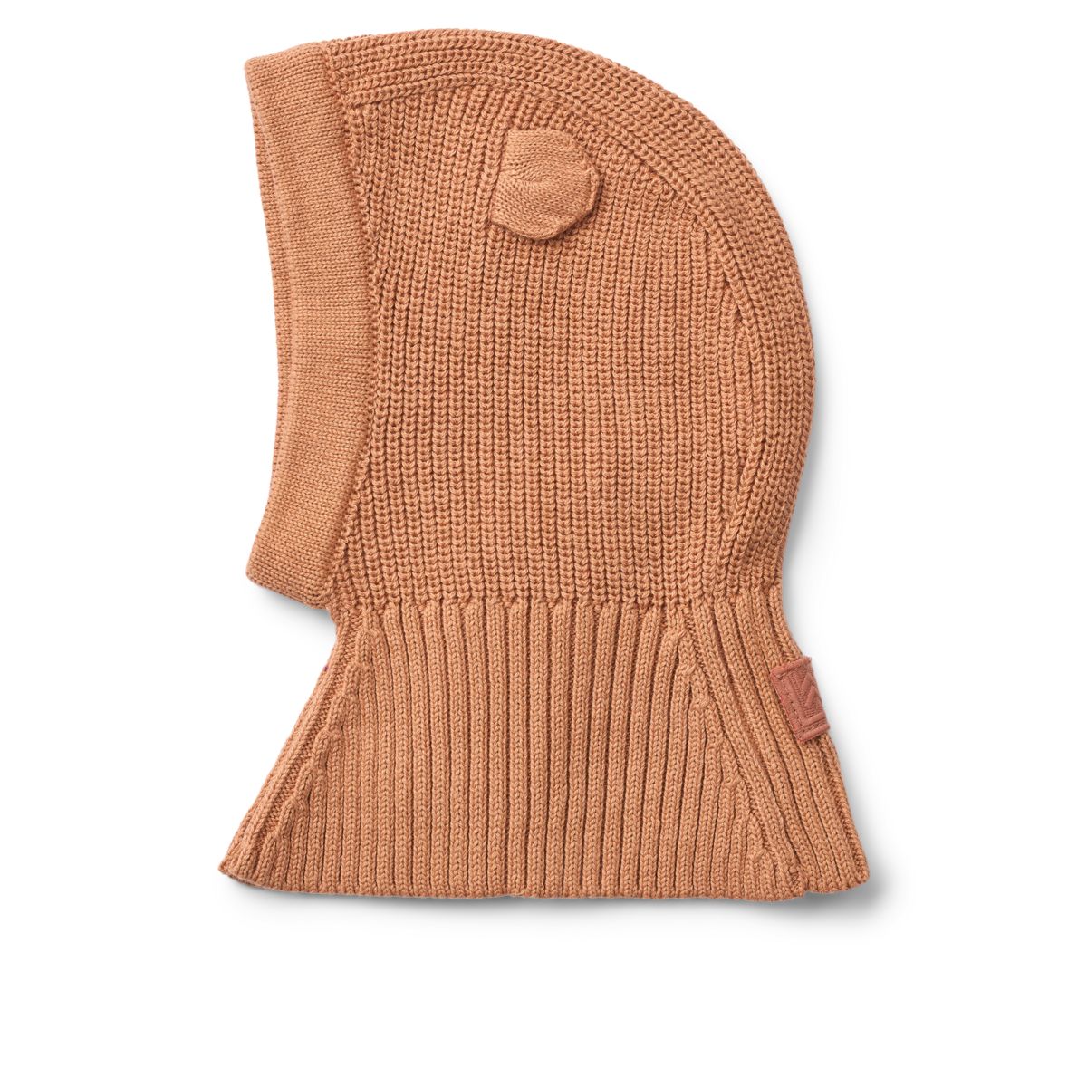 Liewood HANIBAL Balaclava - Tuscany rose - Hut & Kappe