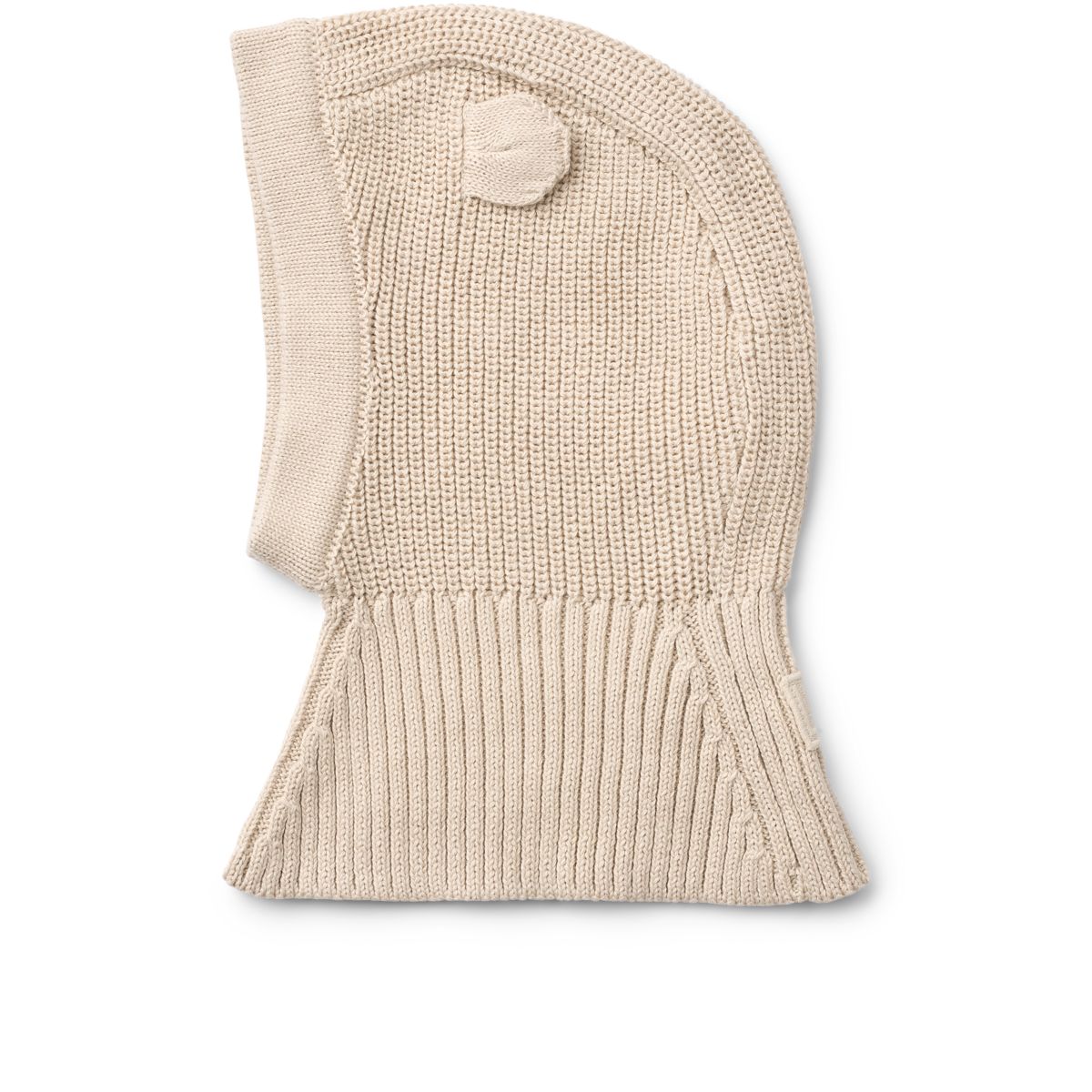 Liewood HANIBAL Balaclava - Sandy - Hut & Kappe