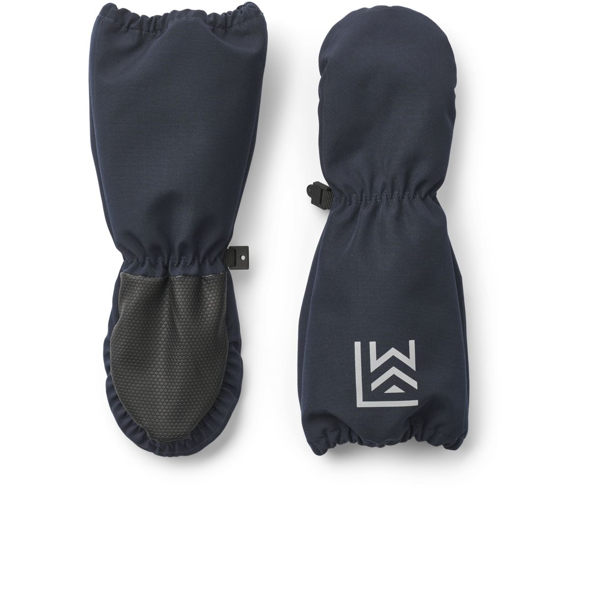 Liewood FALLON Baby-Handschuhe - Classic navy - Handschuhe