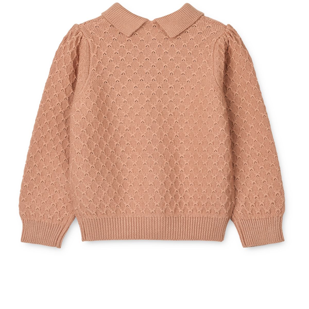 Liewood JANE Strickjacke - Pale tuscany - Strickjacke