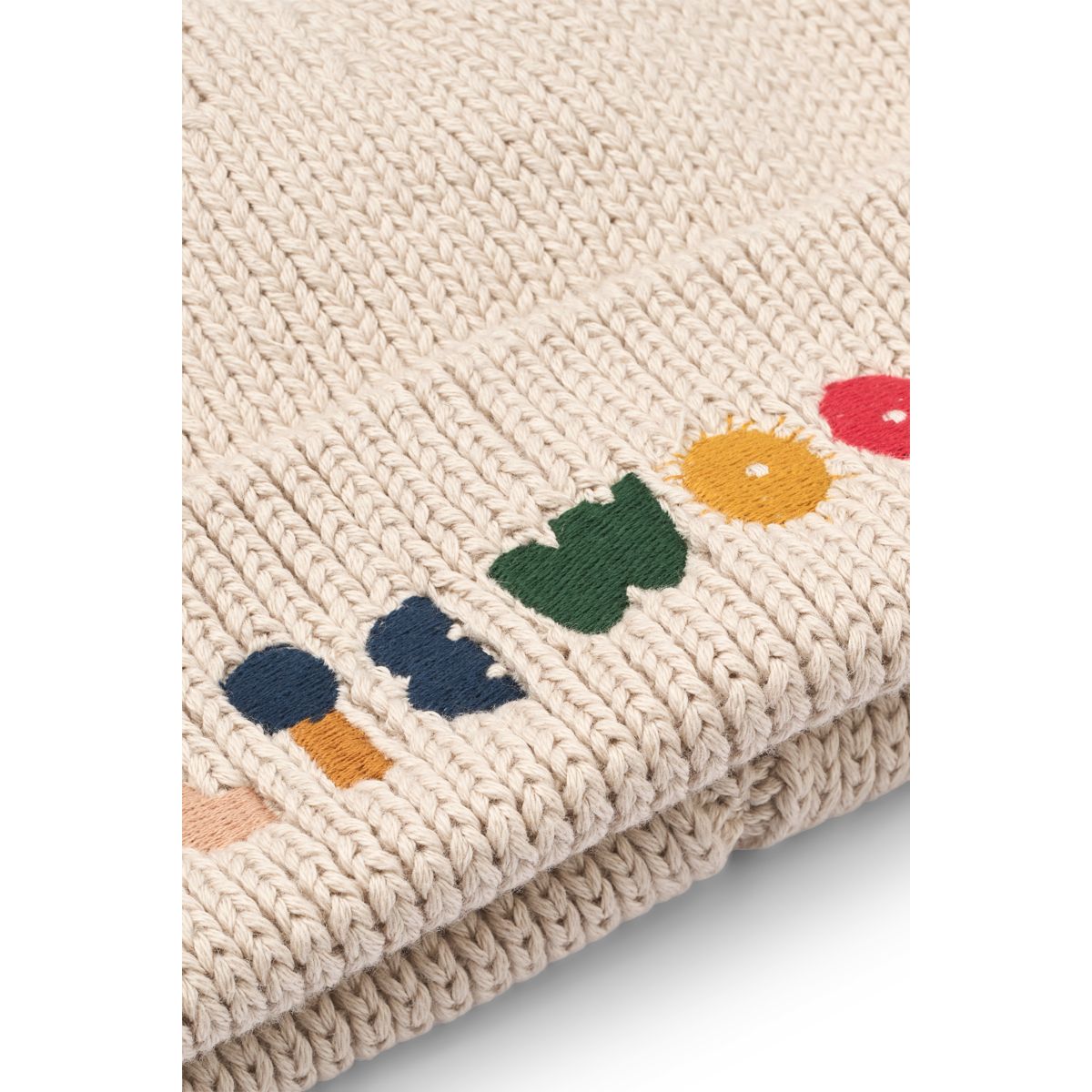 Liewood EZRA Mütze - Sandy - Hut & Kappe