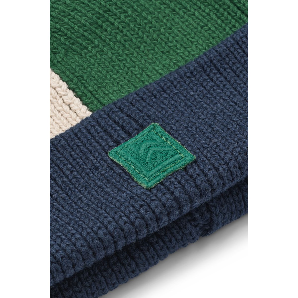 Liewood EZRA Mütze - Classic navy multi mix - Hut & Kappe
