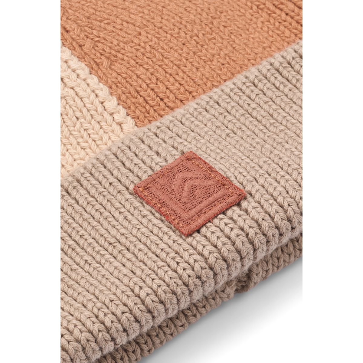 Liewood EZRA Mütze - Tuscany rose multi mix - Hut & Kappe