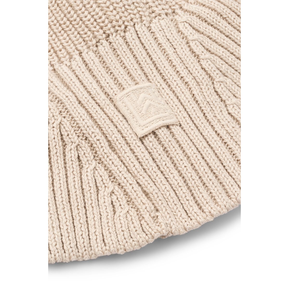 Liewood HANIBAL Balaclava - Sandy - Hut & Kappe