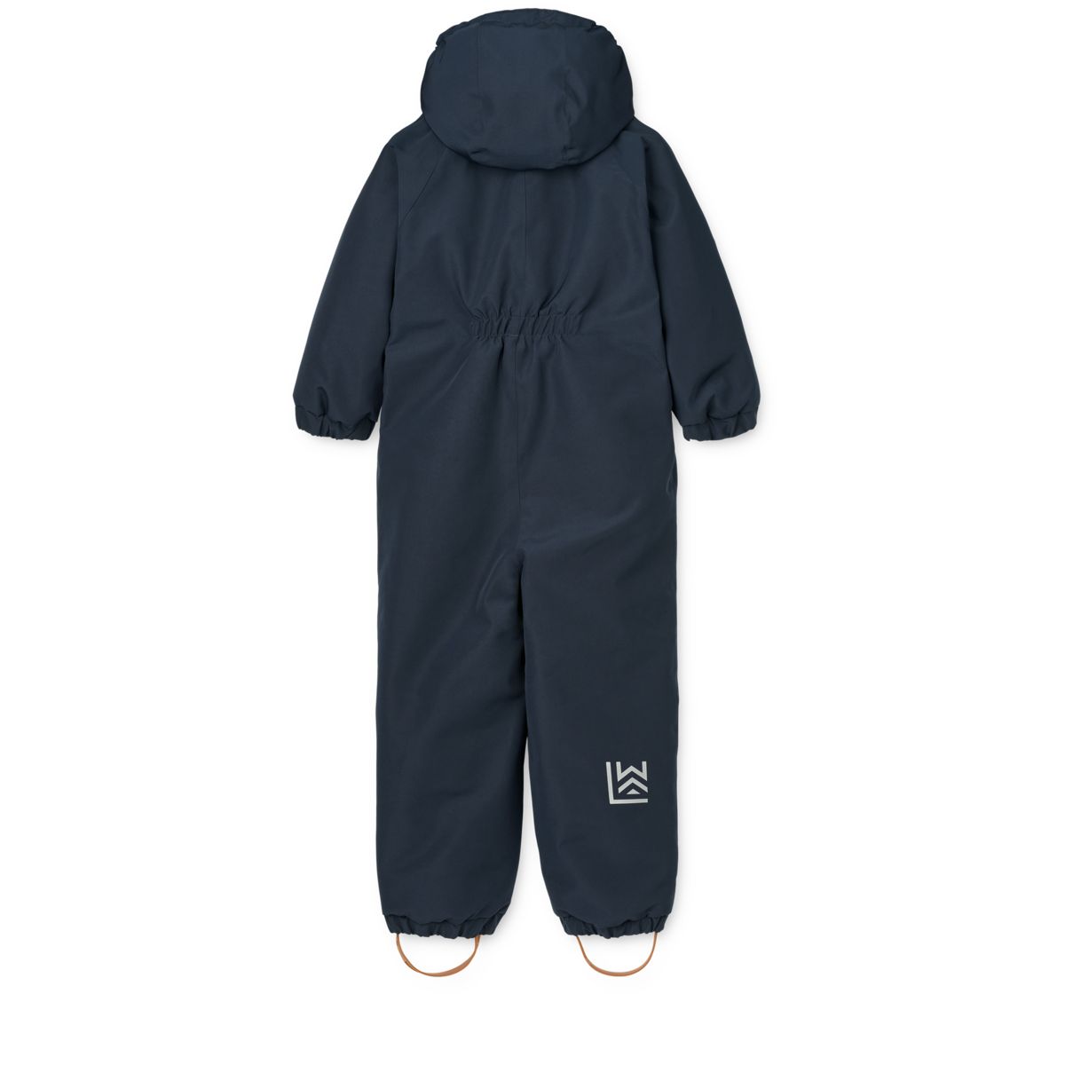 Liewood Maddy Snowsuit - Classic Navy - SUIT