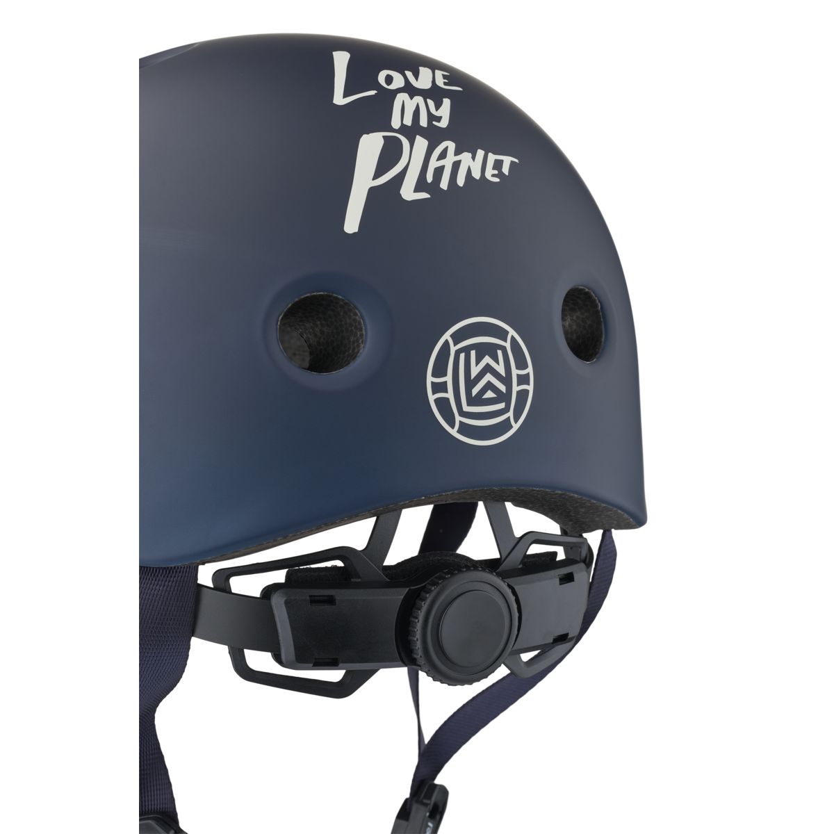 Liewood Hilary Fahrradhelm - Universe / Classic navy - FAHRRADZUBEHÖR