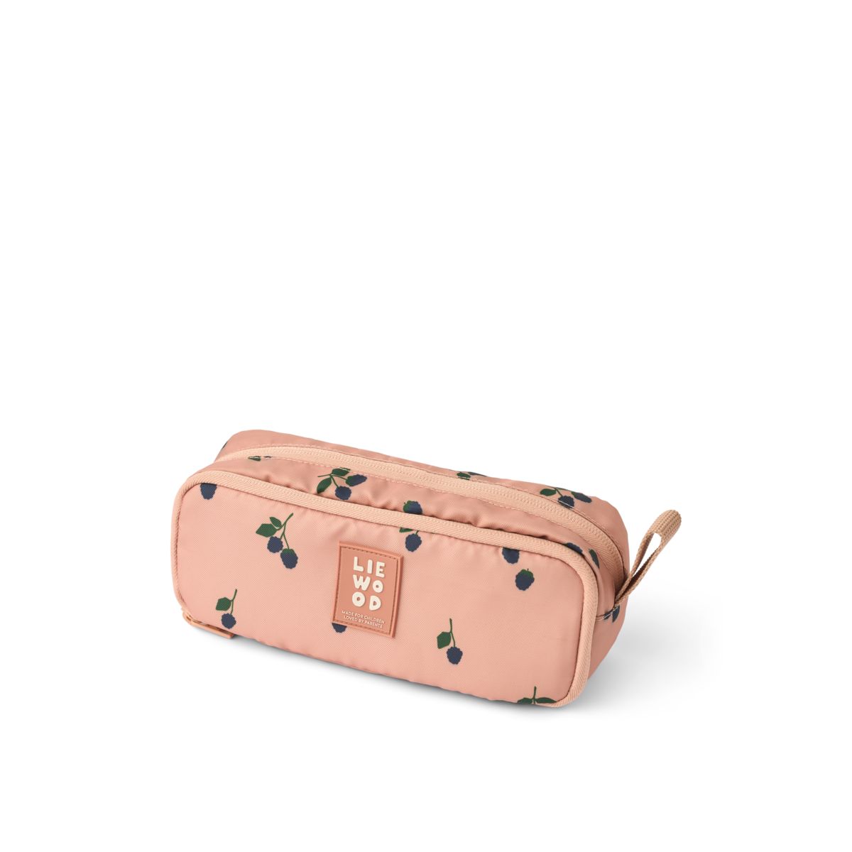 Liewood ANDREY Federmäppchen - Berry / Pale Tuscany - Federmäppchen