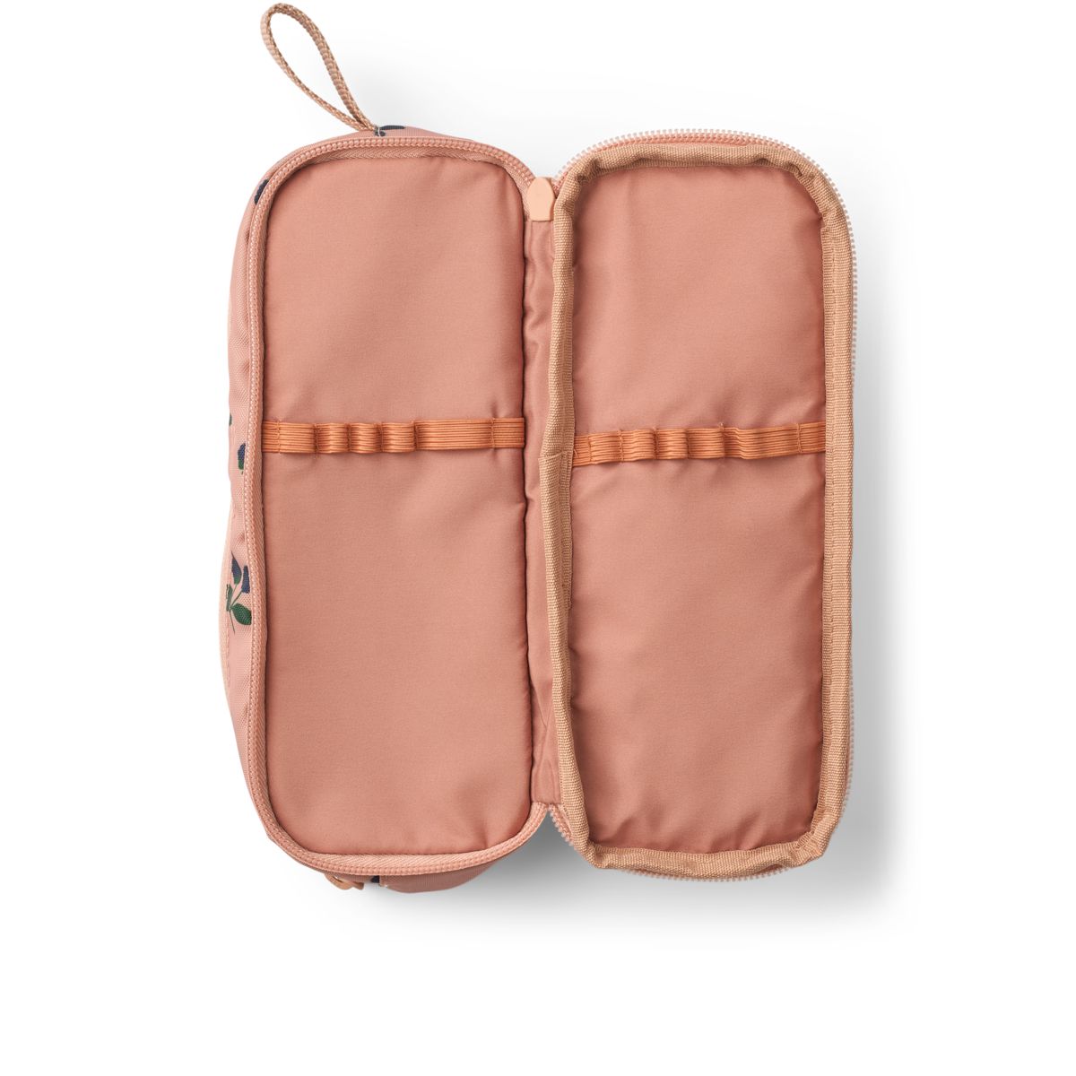 Liewood ANDREY Federmäppchen - Berry / Pale Tuscany - Federmäppchen