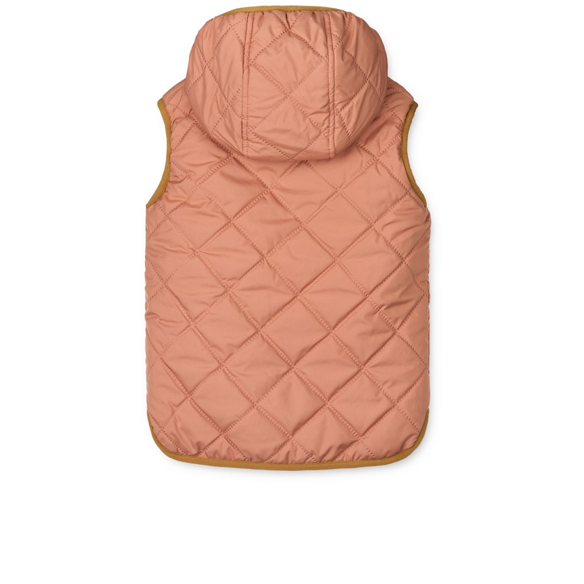 Liewood DIANA Wendare Fleeceweste - Tuscany rose mix - Vest