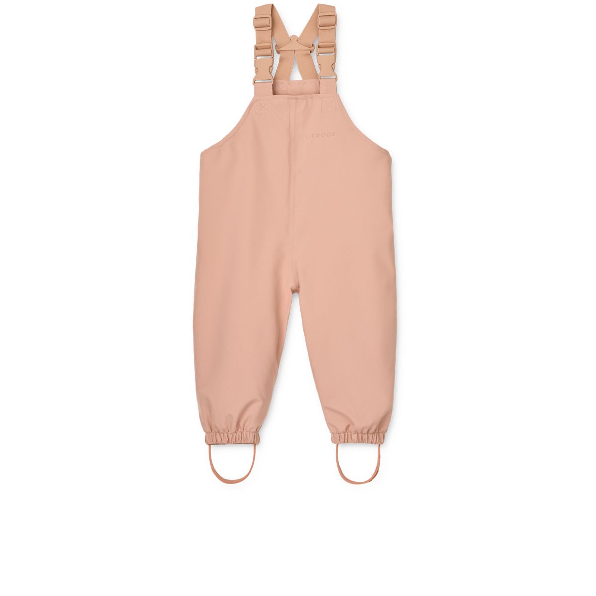 Liewood Manu Regenbekleidungsset - Cats and Dogs / Sandy - Satz