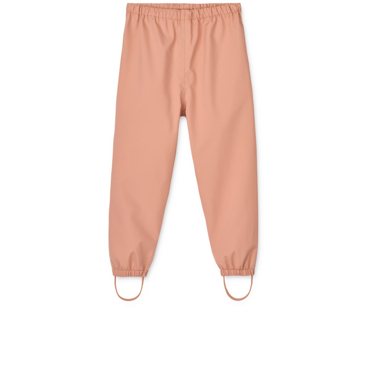 Liewood PEDIA Regenbekleidungsset - Tuscany rose - Satz