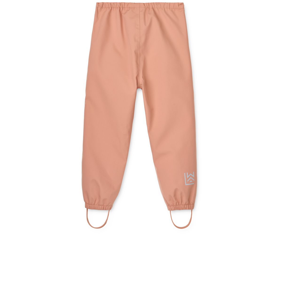 Liewood PEDIA Regenbekleidungsset - Tuscany rose - Satz