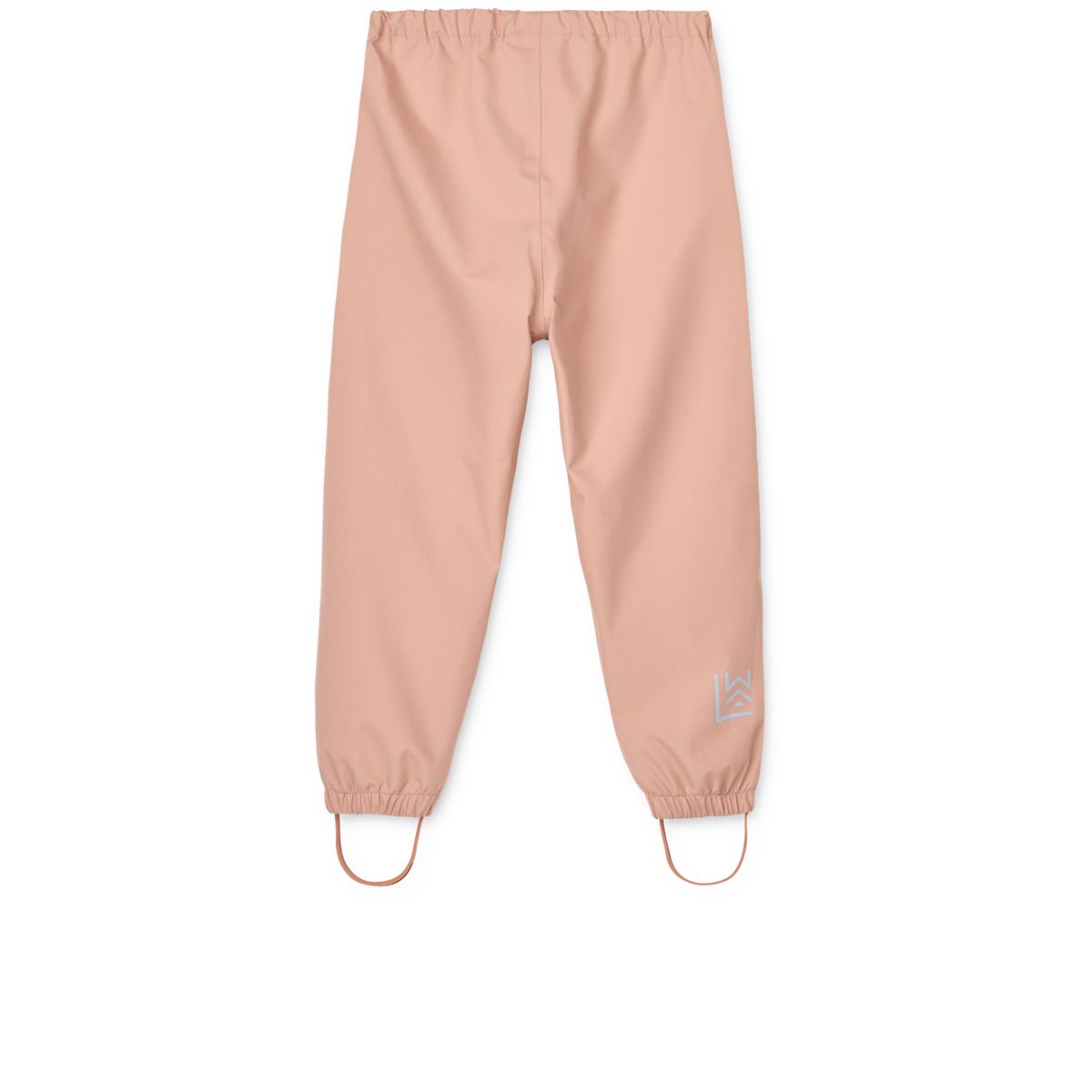 Liewood PEDIA Regenbekleidungsset - Berry / Pale Tuscany - Satz