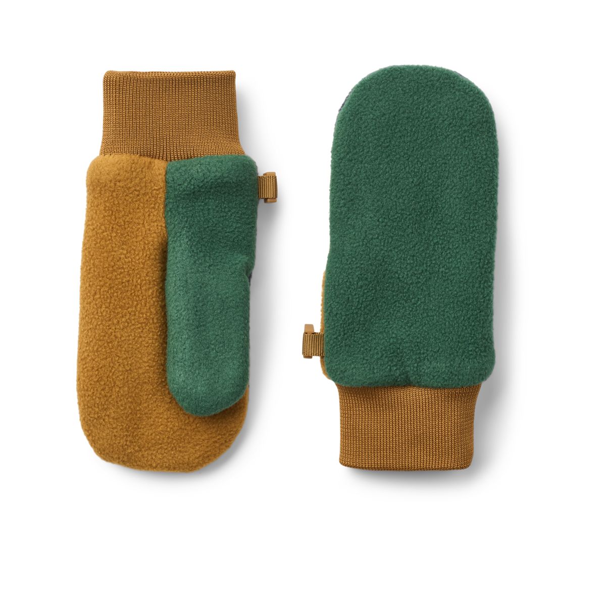 Liewood SOLAR Fleece-Handschuhe - Classic navy - Handschuhe