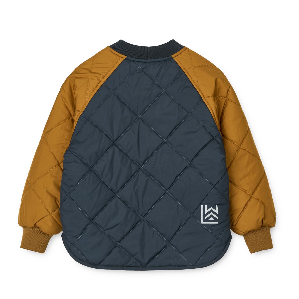 Liewood ZELLA Thermo-Set - Classic navy multi mix - Satz