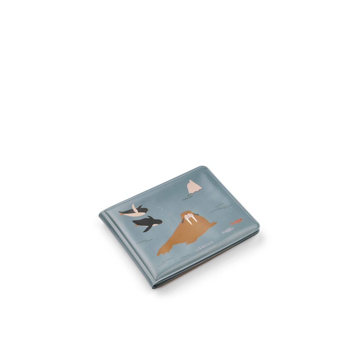 Liewood WAYLON Wasserbuch - Arctic Sea / Ocean view - Badespielzeug