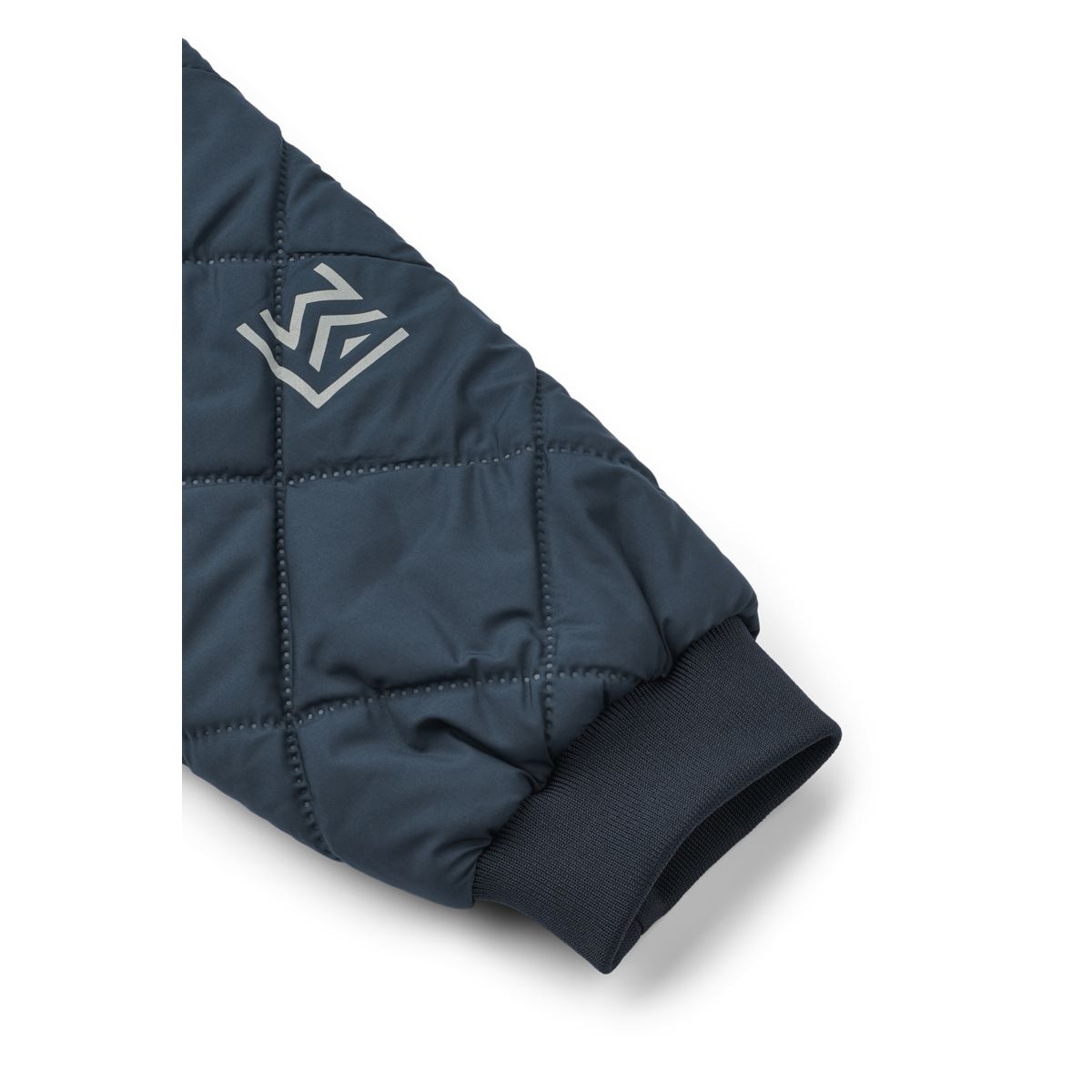 Liewood ZELLA Thermo-Set - Classic navy multi mix - Satz