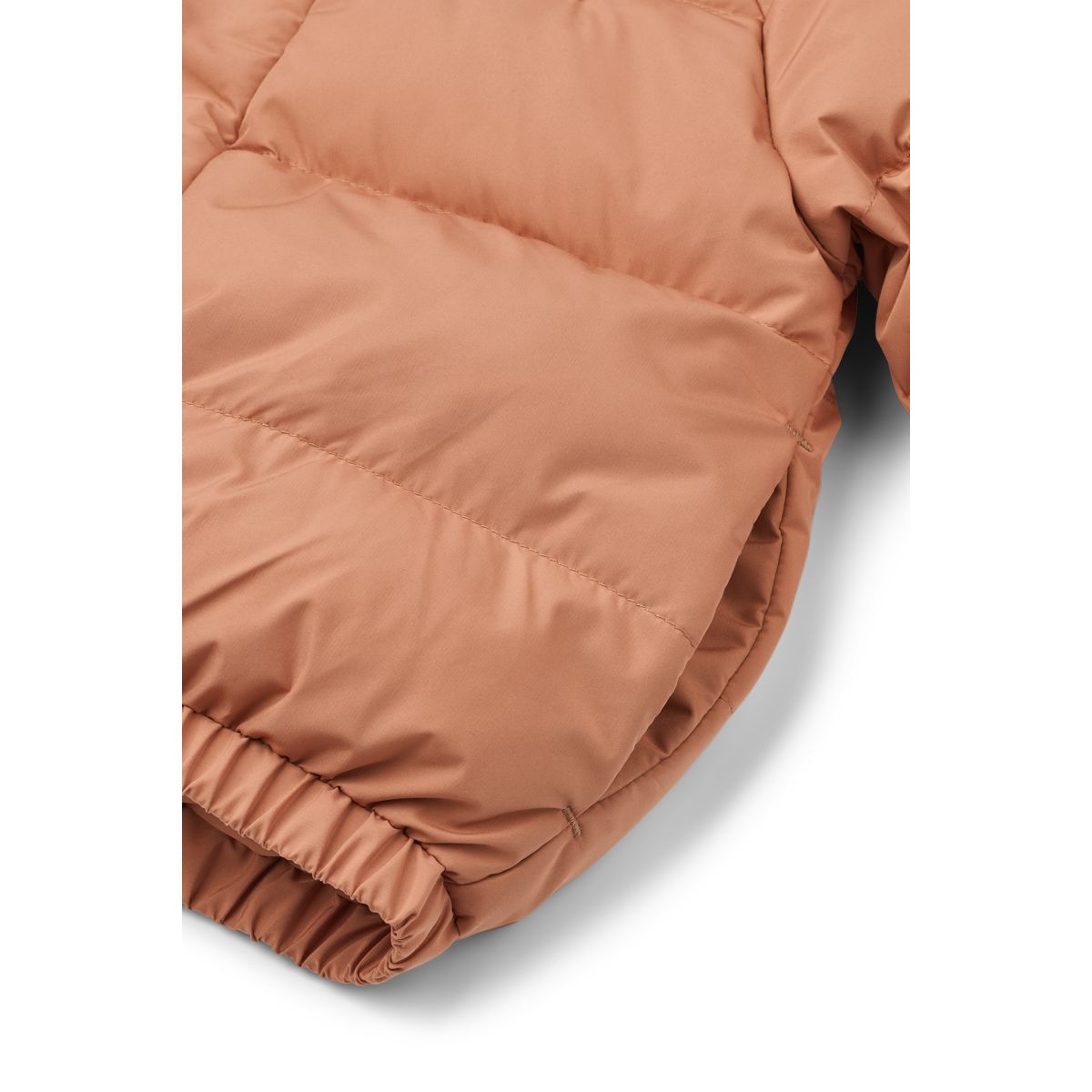 Liewood ADELINA Jacke mit Ohren - Tuscany rose - Jacke