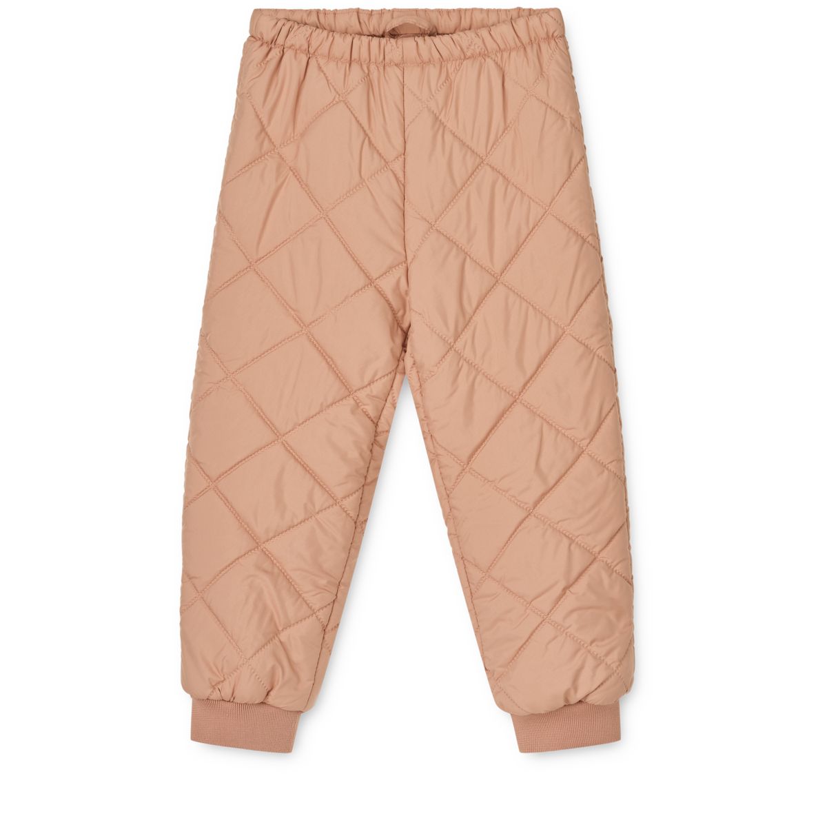 Liewood ZELLA Thermo-Set - Berry / Pale tuscany / Embroidery - Satz