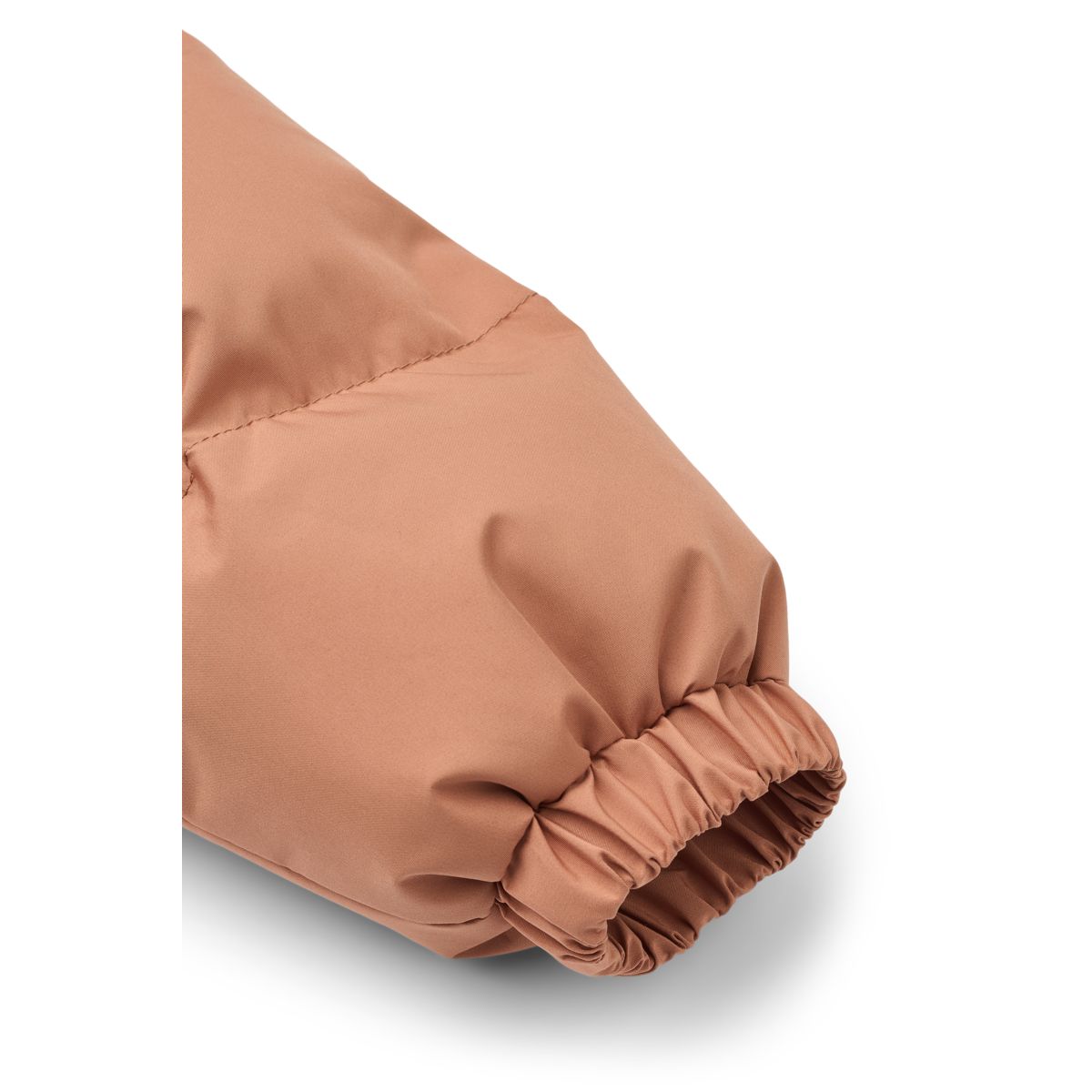 Liewood ADELINA Jacke mit Ohren - Tuscany rose - Jacke