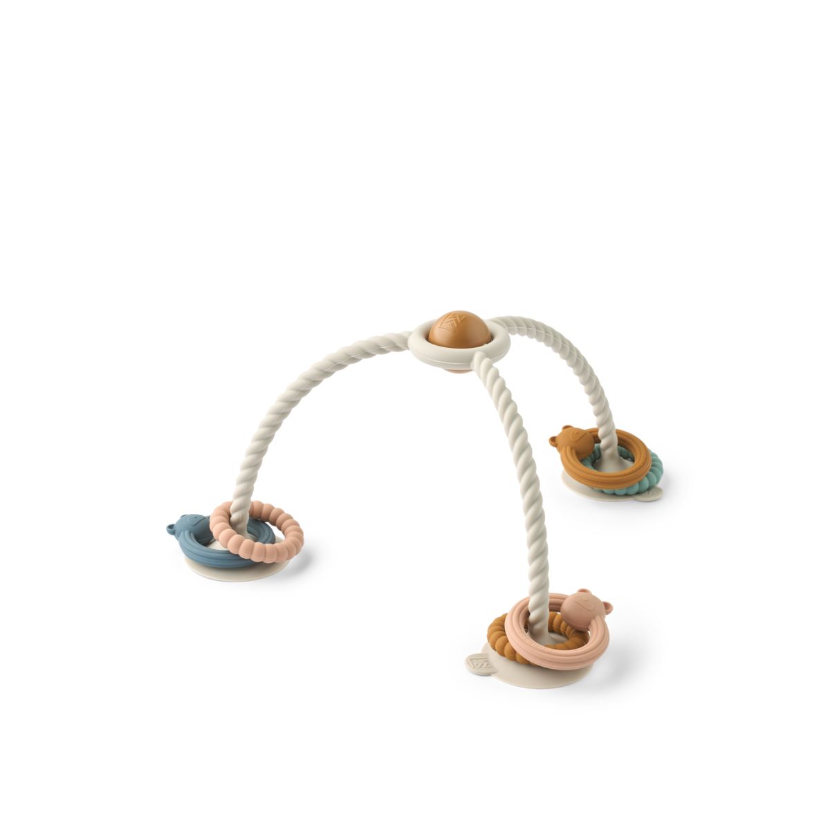 Liewood SOREN Saugspielzeug - Sandy multi mix - Babymobile