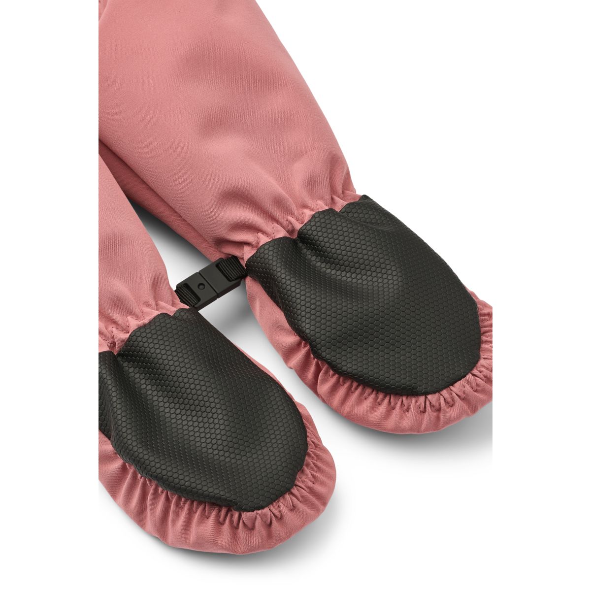 Liewood FALLON Baby-Handschuhe - Dusty rose - Handschuhe