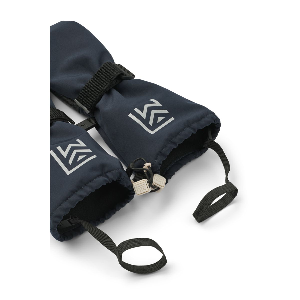 Liewood Fallon Handschuhe - Classic navy - Handschuhe