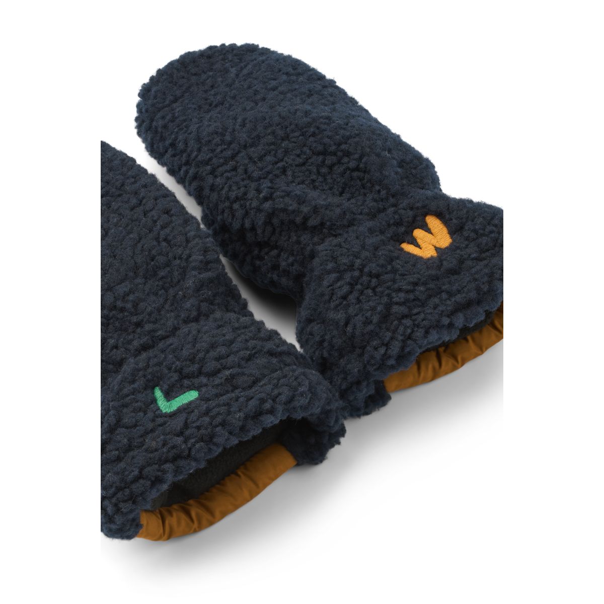 Liewood Grethe Handschuhe - Classic navy multi mix - Handschuhe