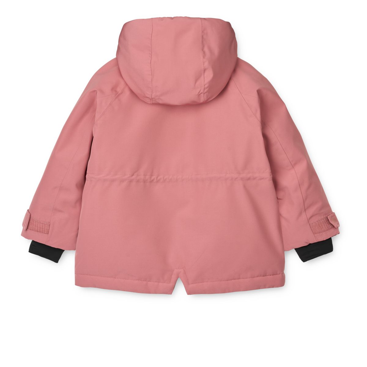 Liewood KALLE Winterjacke - Dusty rose / Classic navy - Jacke