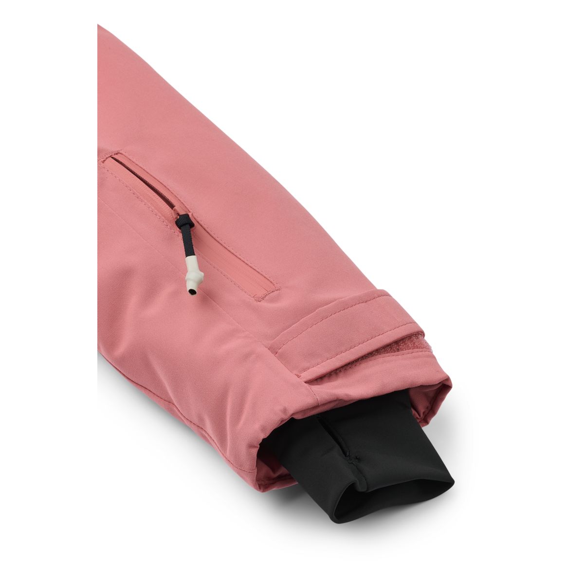 Liewood KALLE Winterjacke - Dusty rose / Classic navy - Jacke