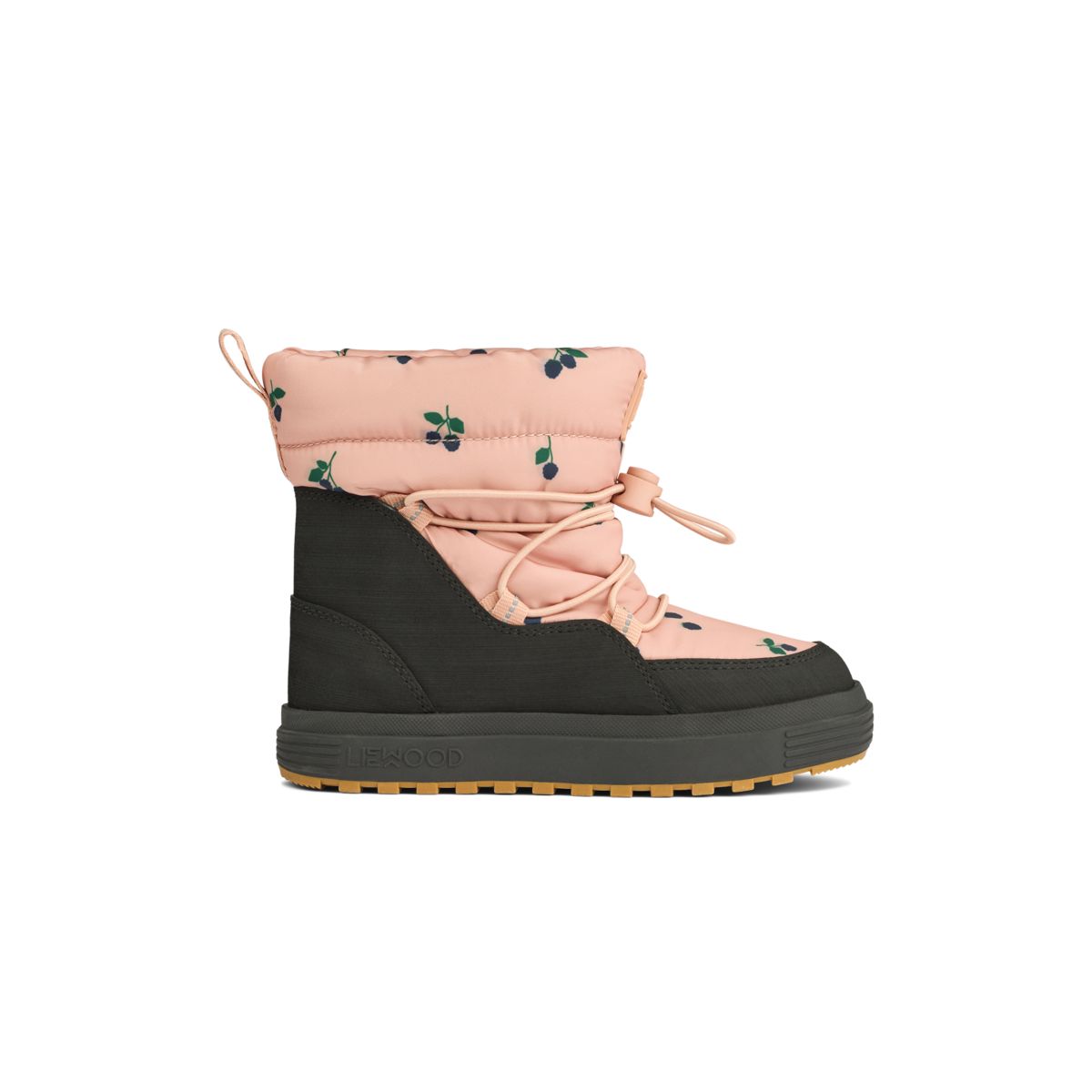 Liewood ZOEY Stiefel - Berry / Pale Tuscany - Schneestiefel