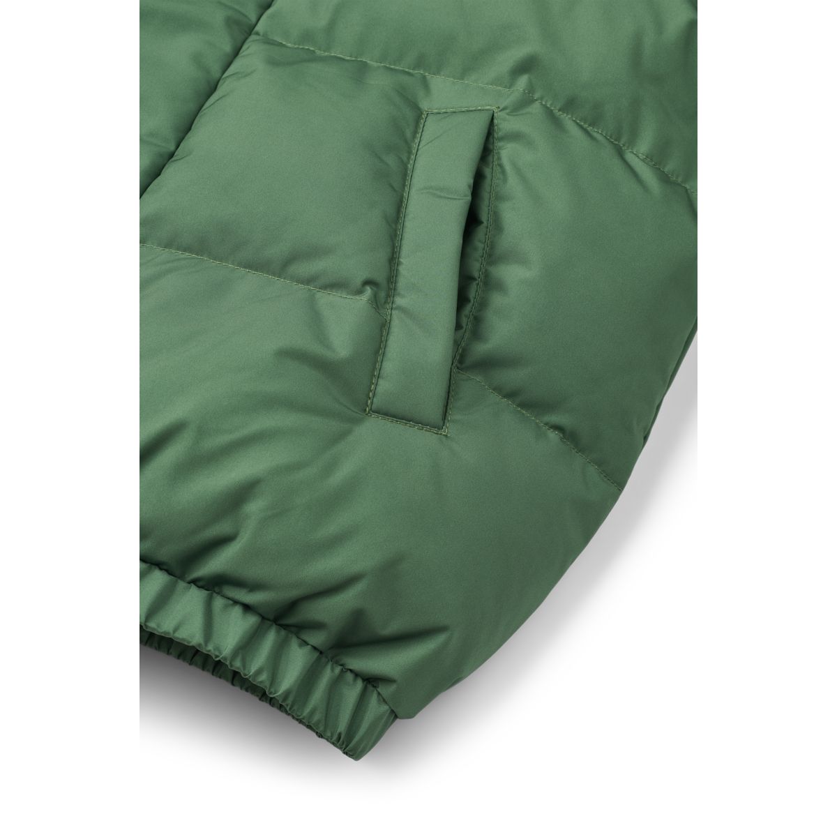 Liewood ADELINA Jacke - Dusty ivy - Jacke