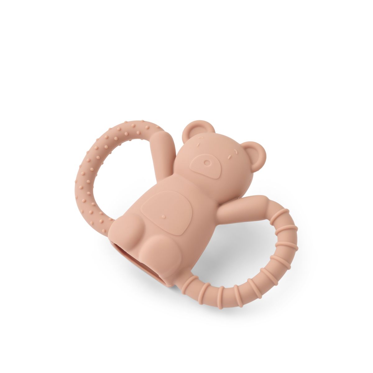 Liewood MAGDALENE Bär-Beißring - Pale tuscany - Beißring