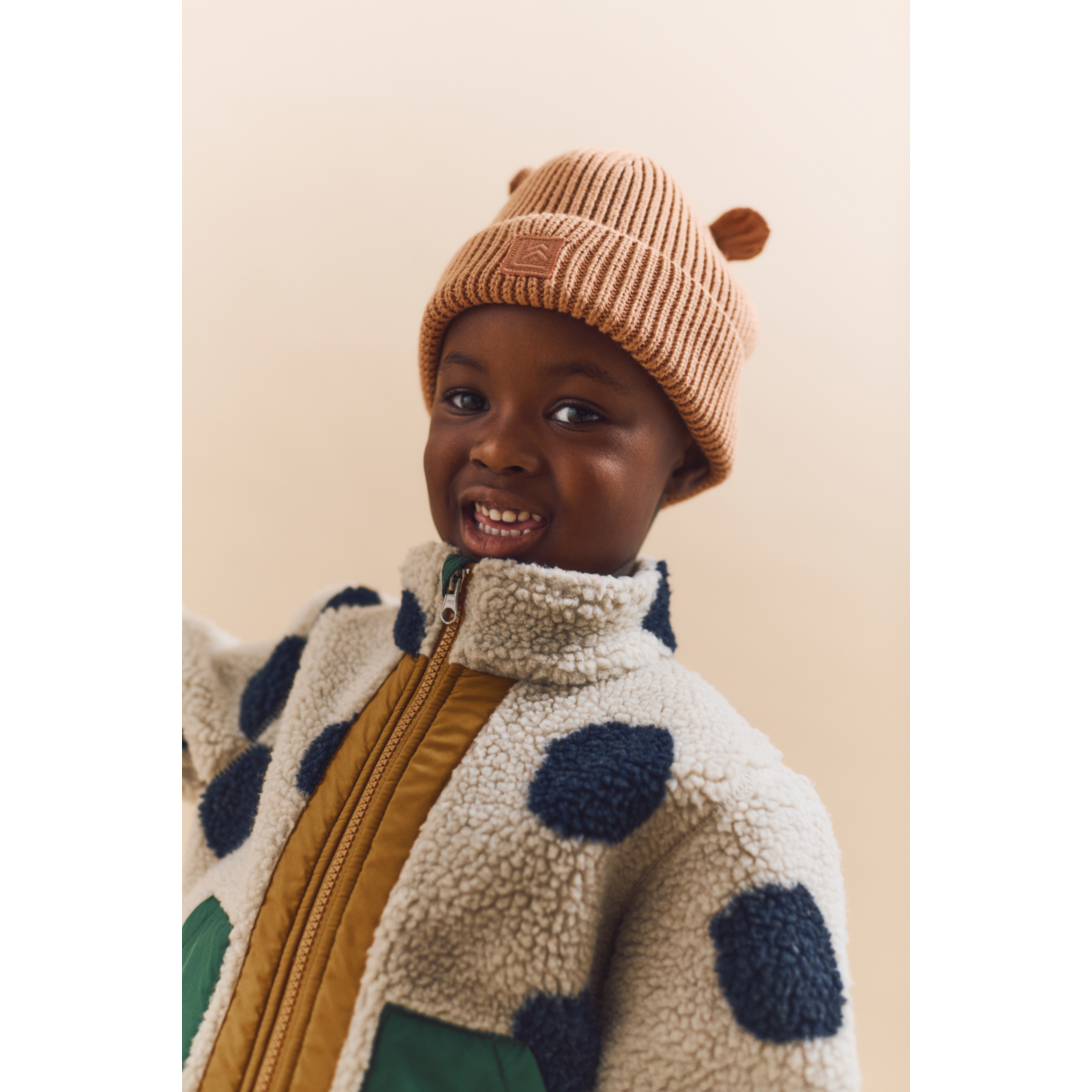 Liewood GINA Mütze - Tuscany rose - Hut & Kappe