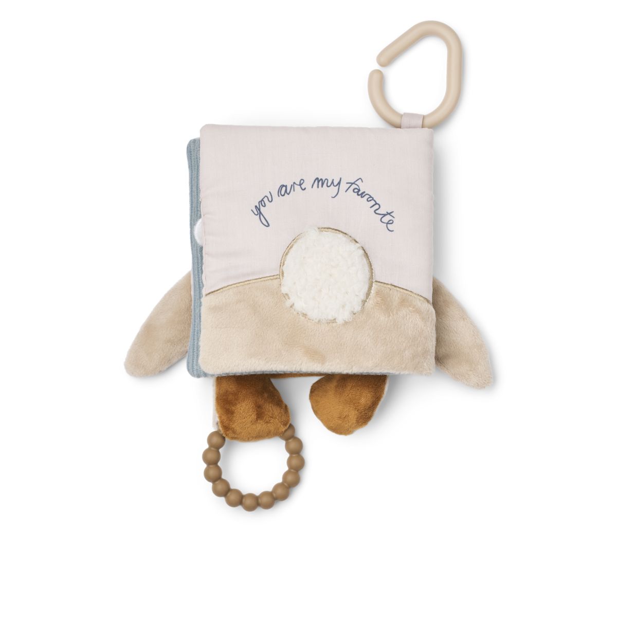 Liewood FEY Stoffbuch - Sandy multi mix - Stoffbuch