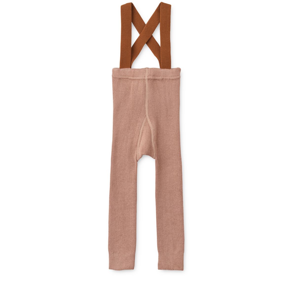 Liewood CUNO Strumpfhose - Tuscany rose / Golden caramel - Leggings