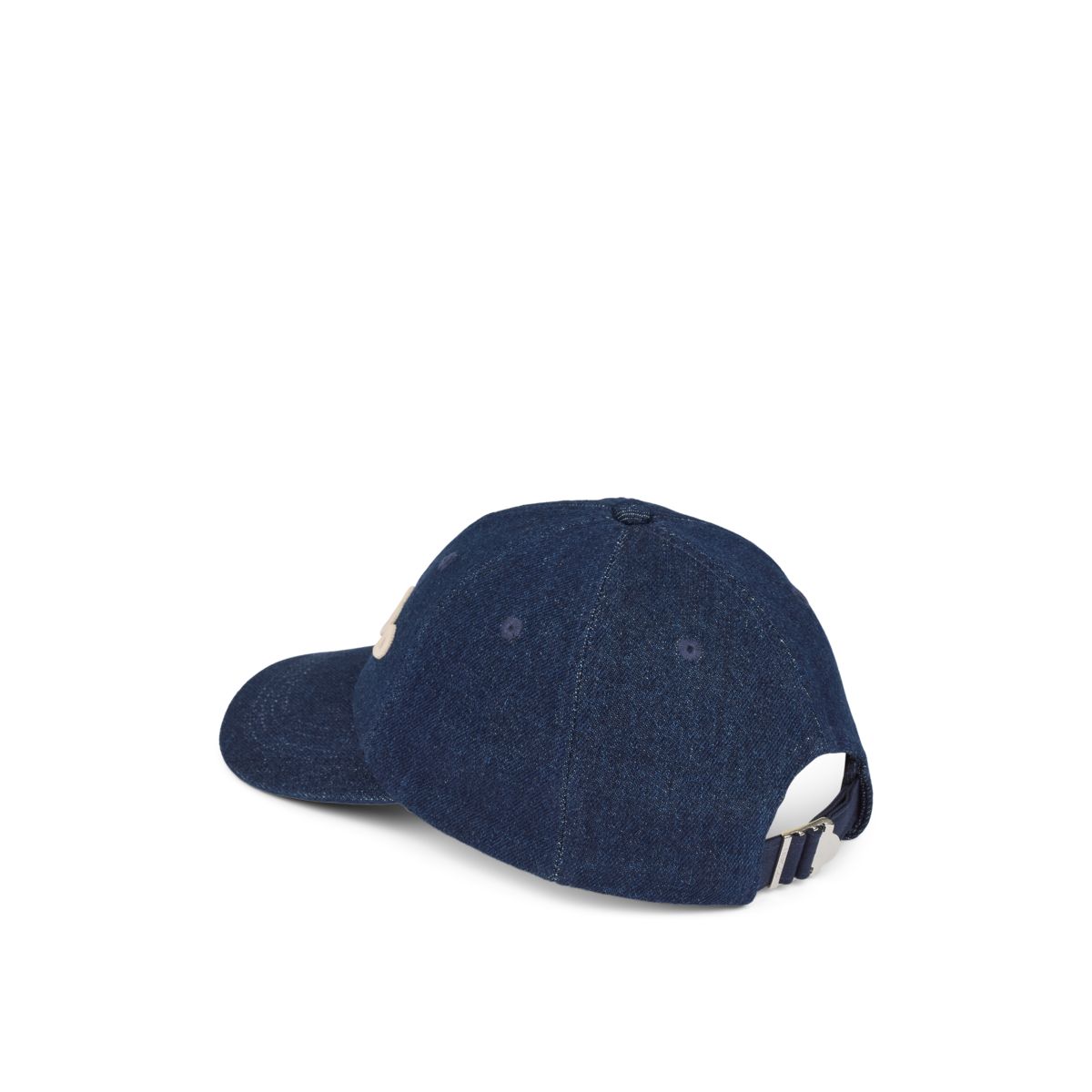 Liewood DANNY Kappe - Medium blue denim - Hut & Kappe
