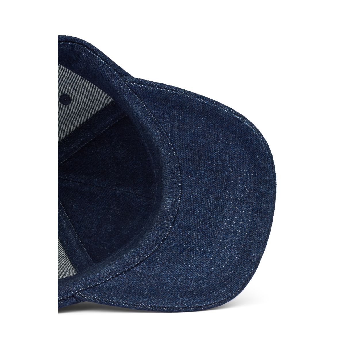 Liewood DANNY Kappe - Medium blue denim - Hut & Kappe