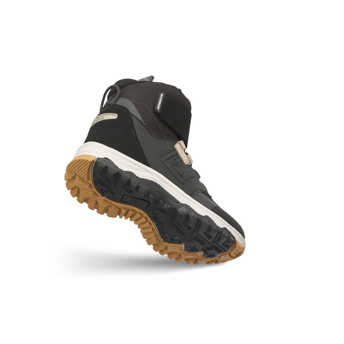 Liewood MAZIE Winter-Sneakers - Black / Mist - Sneakers