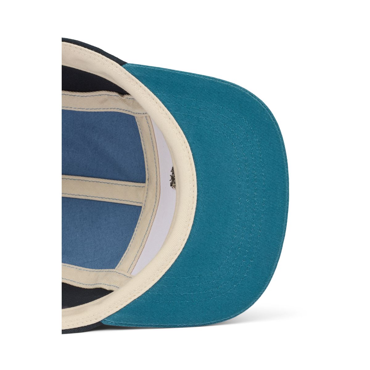 Liewood RORY Bedruckte Kappe - Classic navy - Hut & Kappe