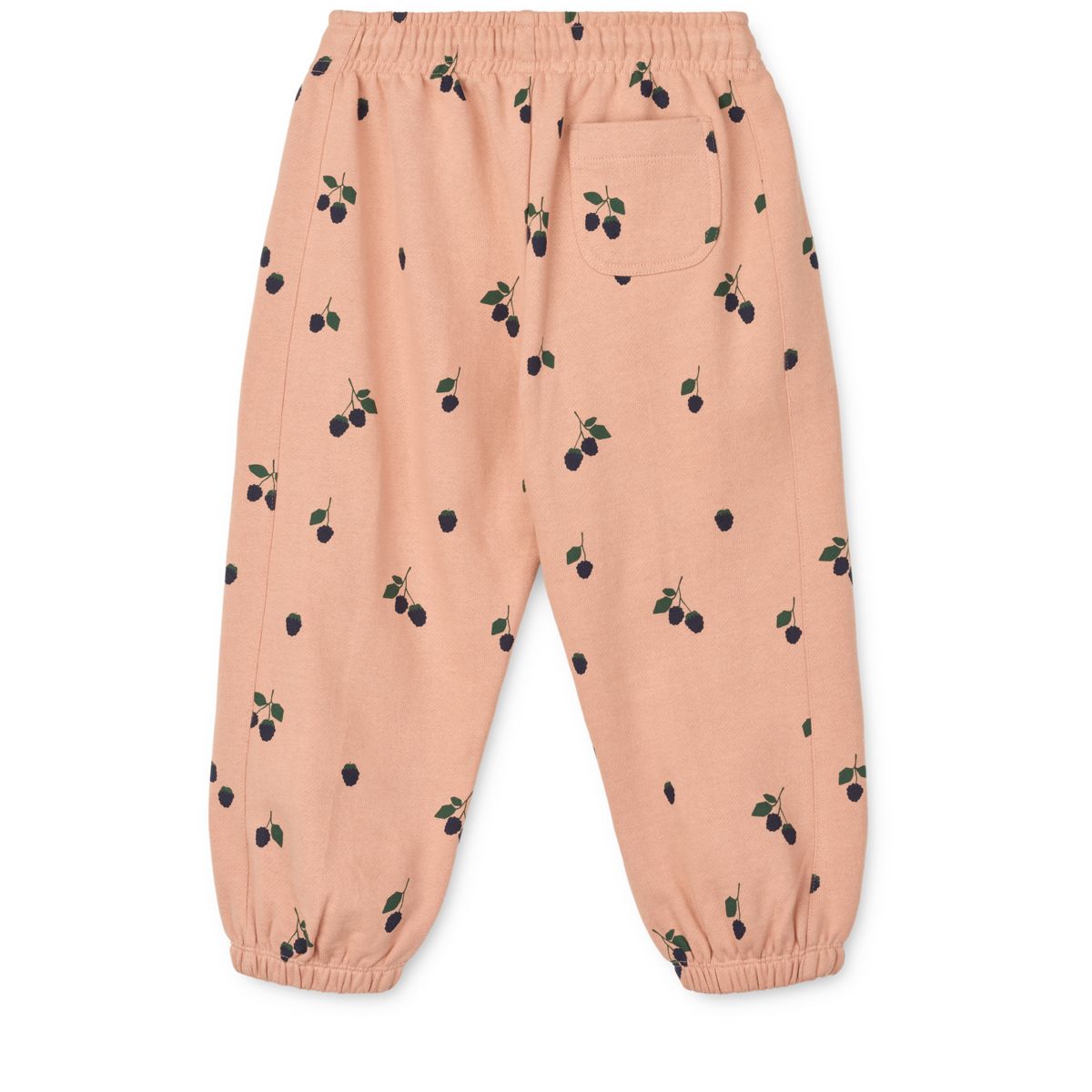 Liewood ARLO Freizeithose - Berry / Pale Tuscany - Jogginghose