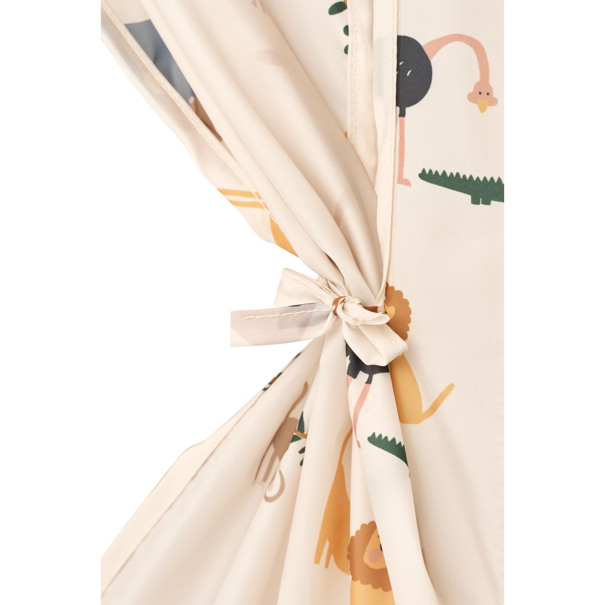 Liewood OAKS Pop-Up-Spielzelt - All together / Sandy - ZELT