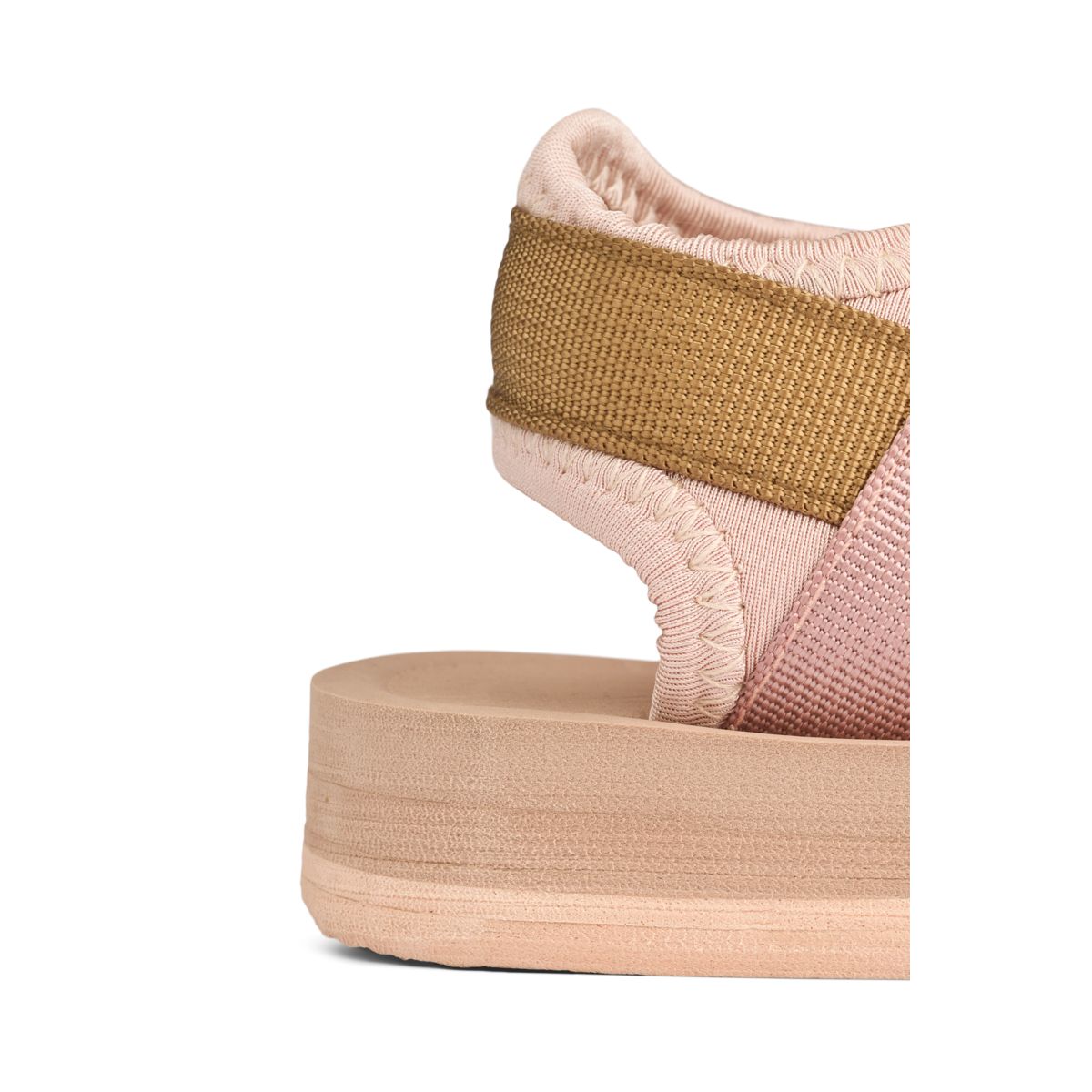 Liewood Monty Sandalen - Rose mix - Sandalen