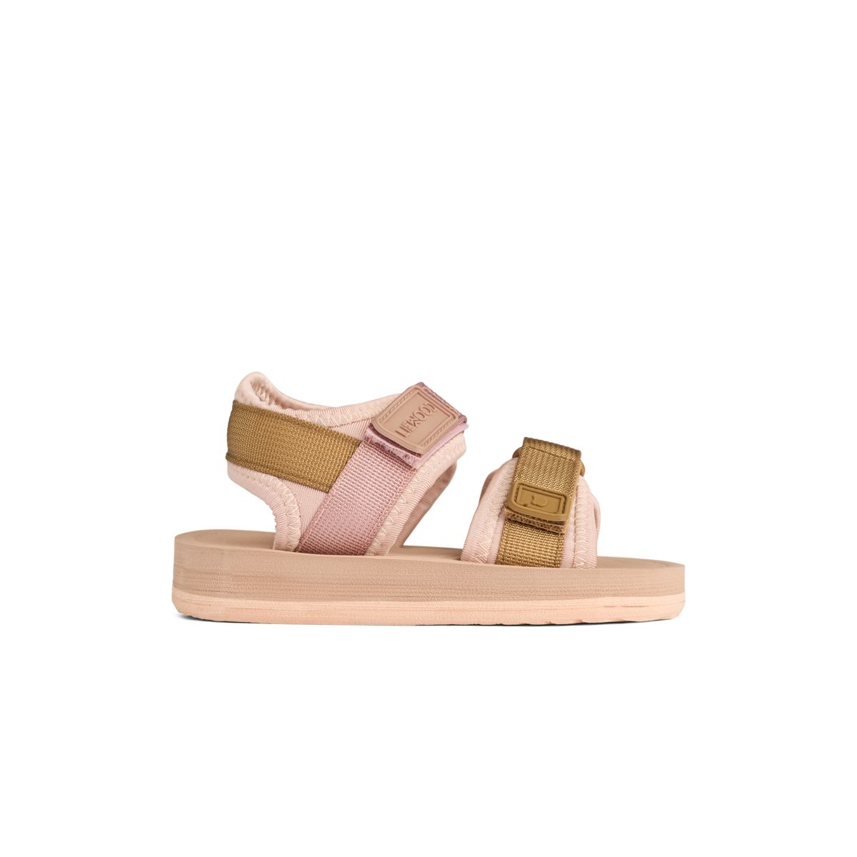 Liewood Monty Sandalen - Rose mix - Sandalen