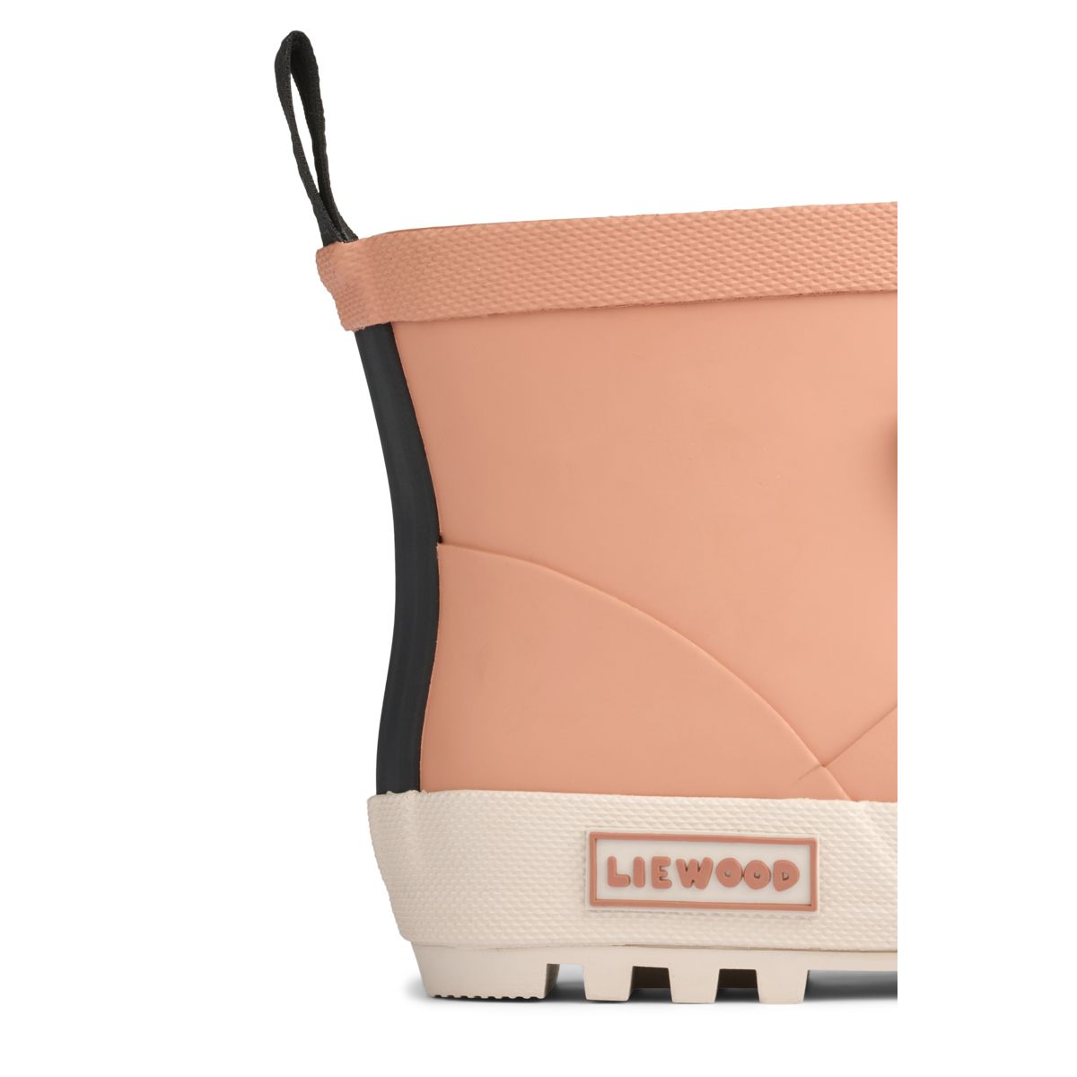 Liewood JESSE Thermo-Regenstiefel - Tuscany rose - Thermo-Stiefel