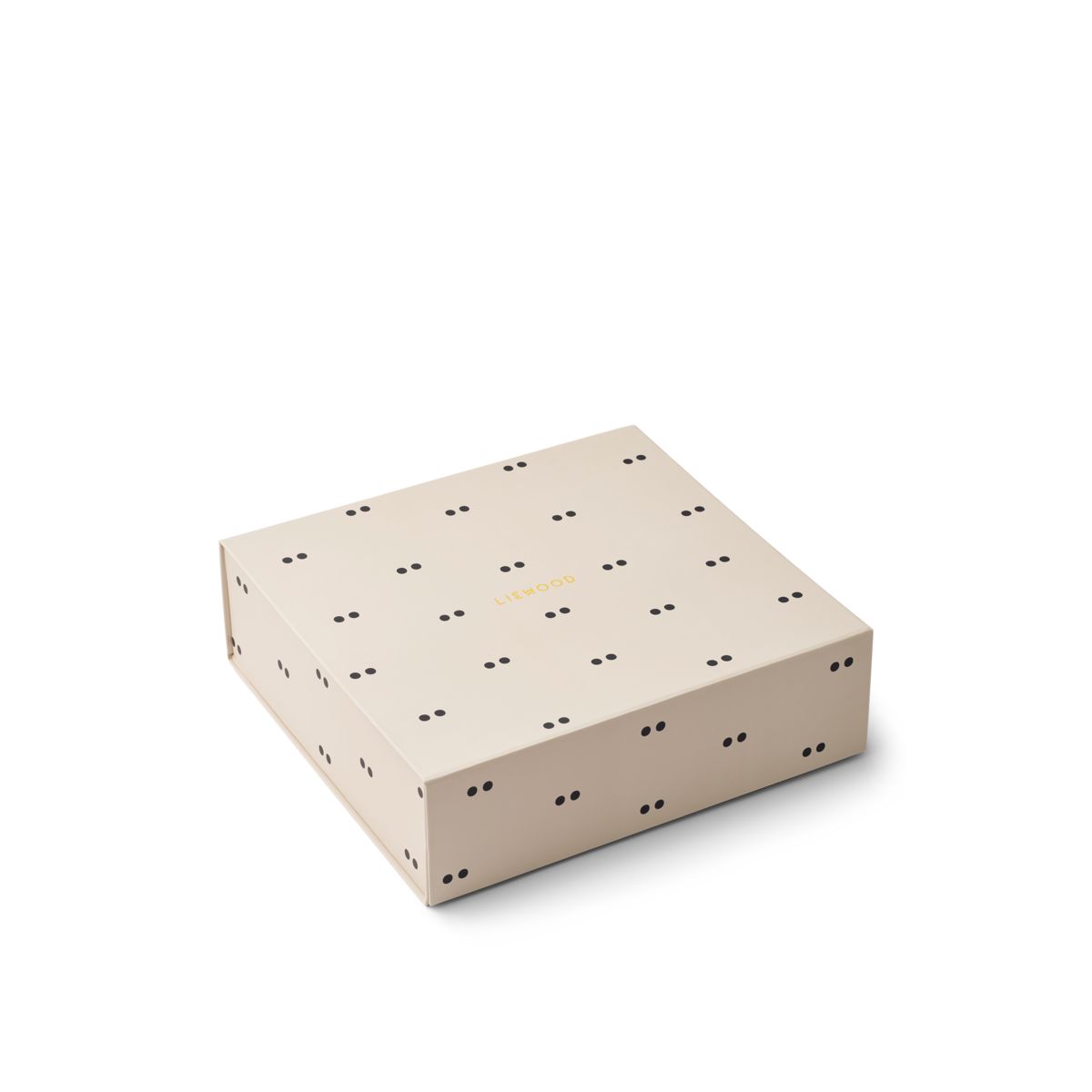 Liewood MILEAH Baby-Geschirr-Set - Apple blossom - Geschirr satz